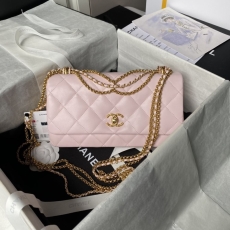 Chanel 19 Bags